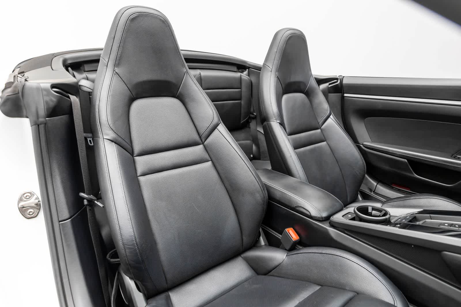 Porsche 911 Carrera 2020