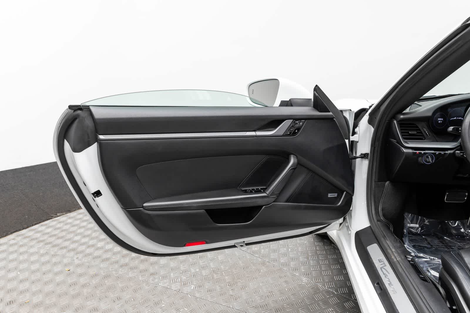 Porsche 911 Carrera 2020