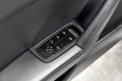 Porsche 911 Carrera 2020