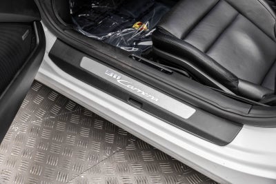 Porsche 911 Carrera 2020