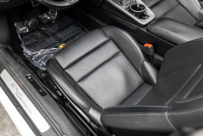 Porsche 911 Carrera 2020