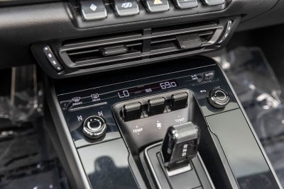 Porsche 911 Carrera 2020