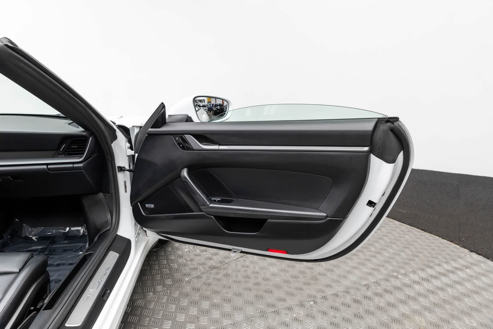 Porsche 911 Carrera 2020