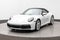 Porsche 911 Carrera 2020