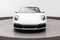 Porsche 911 Carrera 2020