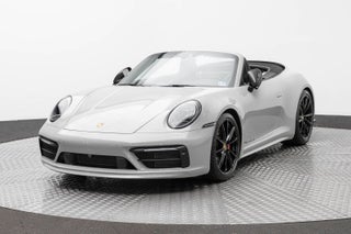 Porsche 911 Base 2022
