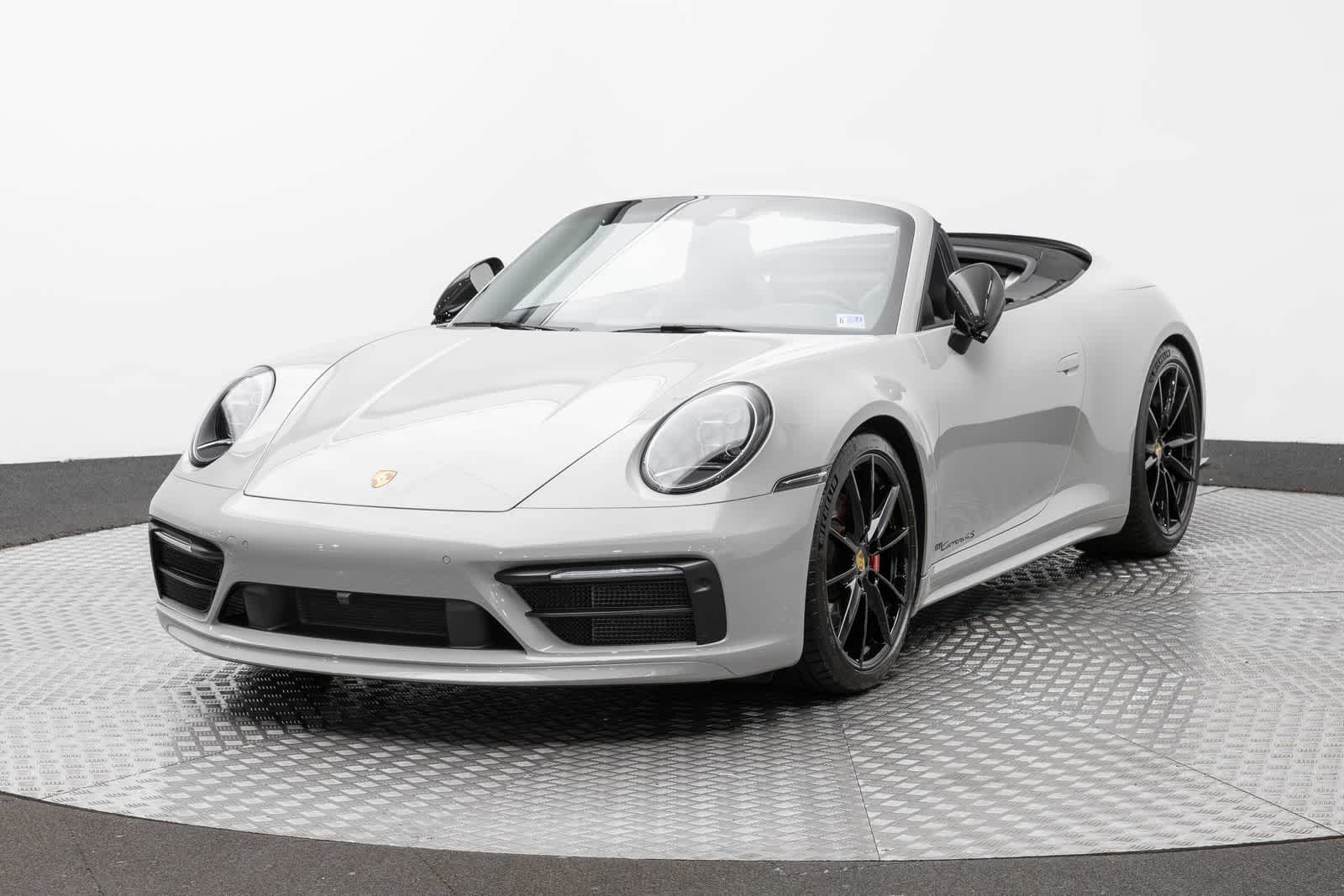Porsche 911 Base 2022