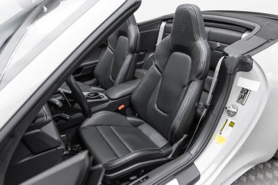 Porsche 911 Base 2022