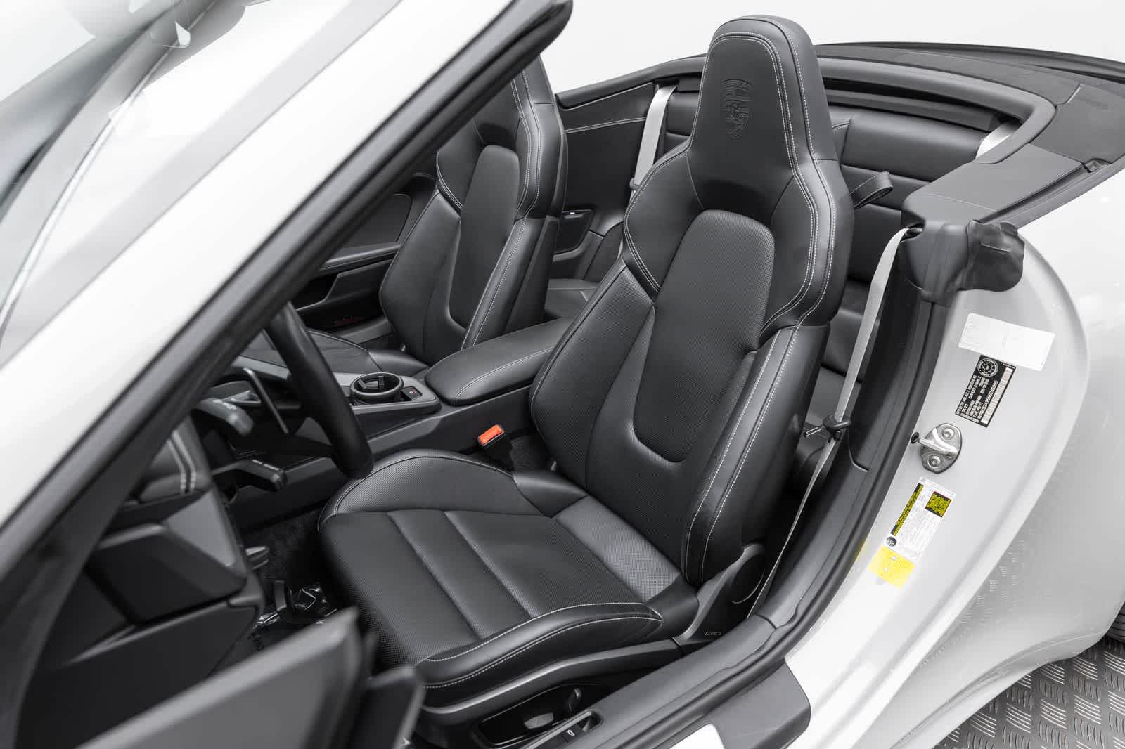 Porsche 911 Base 2022