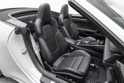 Porsche 911 Base 2022
