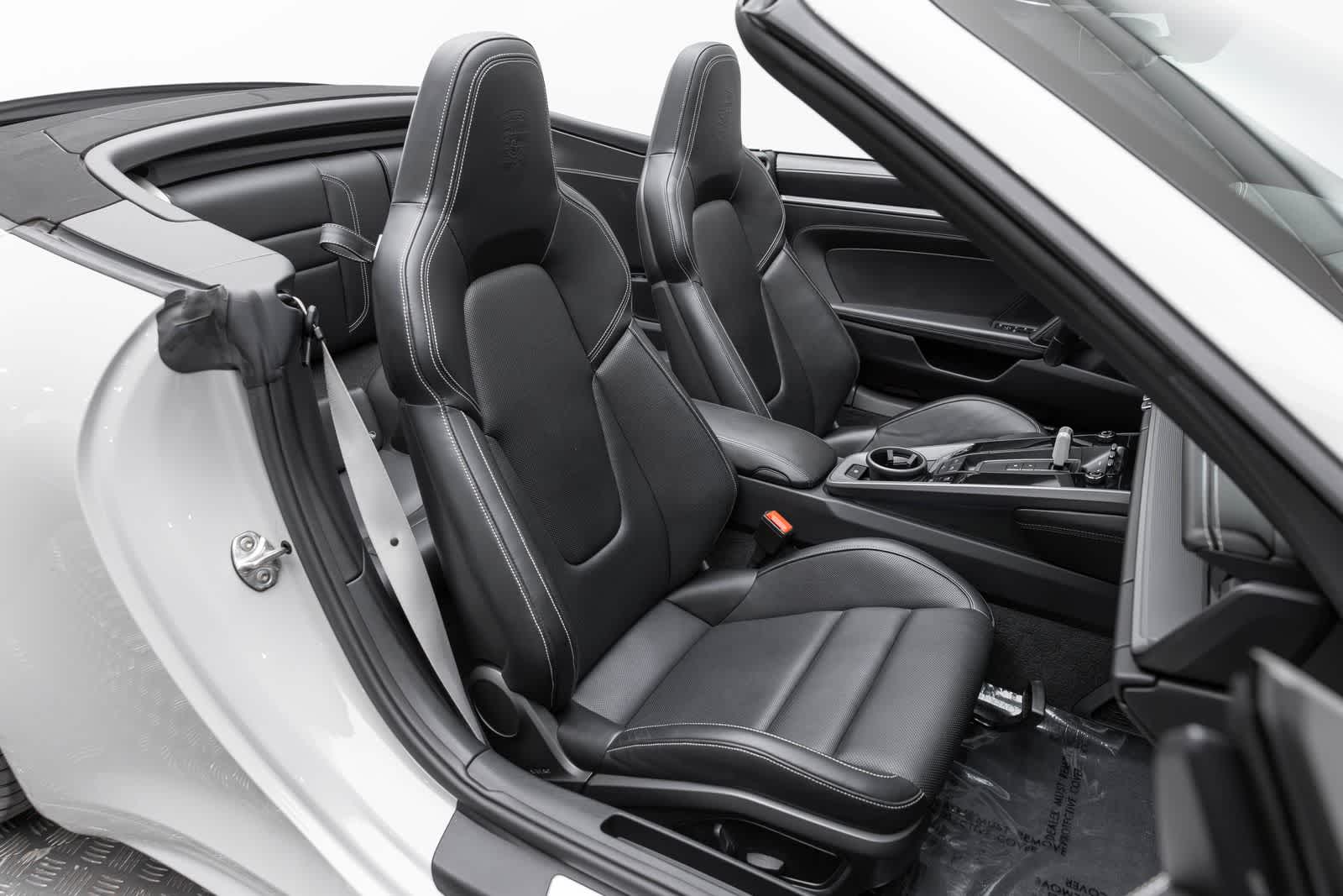 Porsche 911 Base 2022
