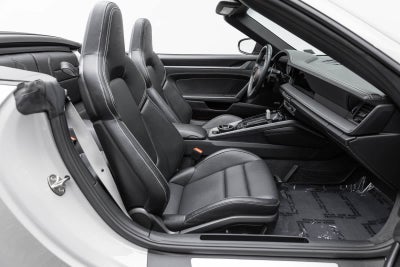Porsche 911 Base 2022