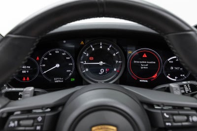 Porsche 911 Base 2022