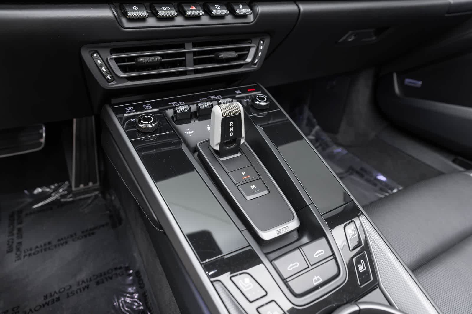 Porsche 911 Base 2022