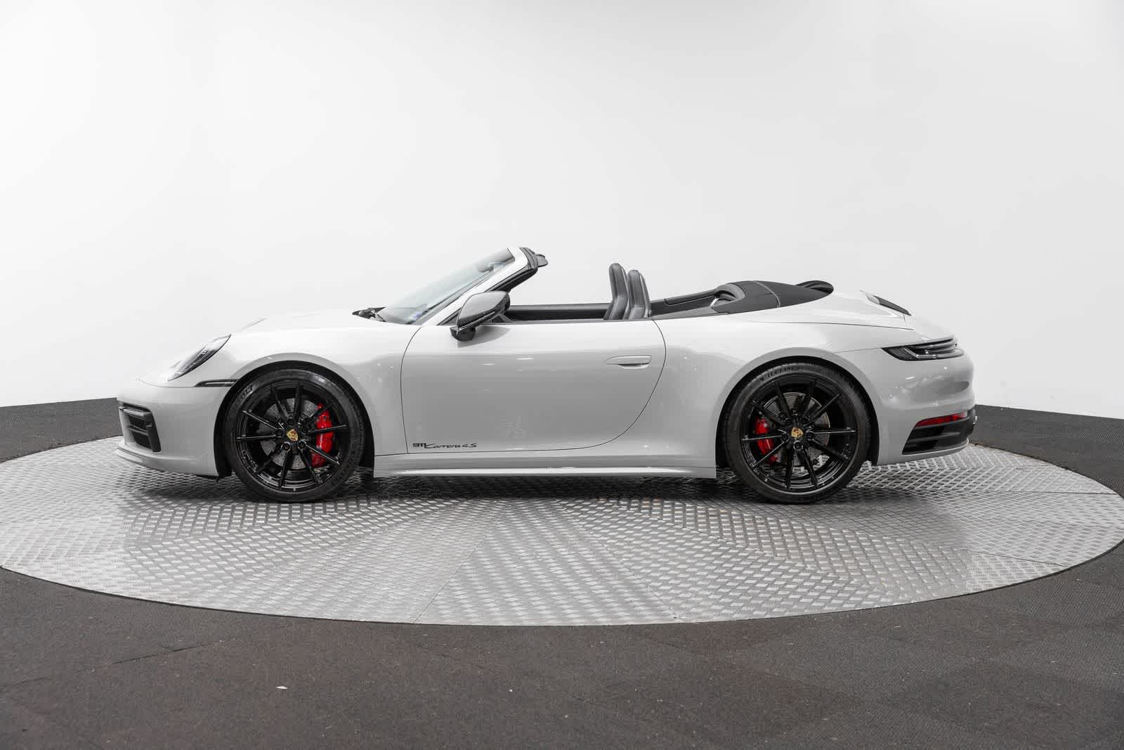 Porsche 911 Base 2022