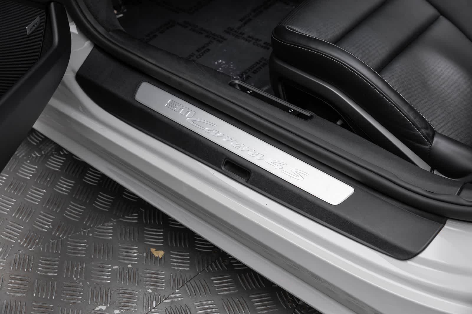 Porsche 911 Base 2022