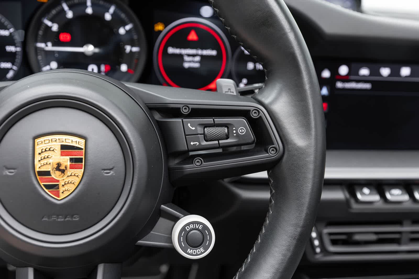 Porsche 911 Base 2022