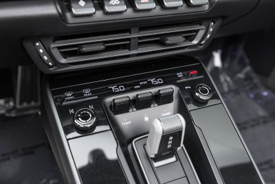 Porsche 911 Base 2022