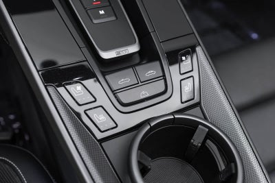 Porsche 911 Base 2022
