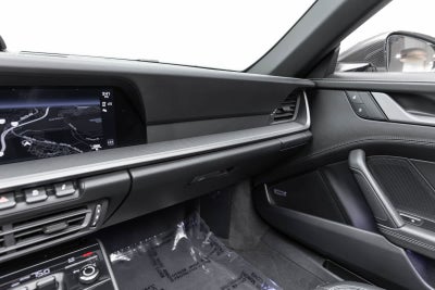 Porsche 911 Base 2022
