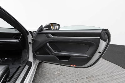Porsche 911 Base 2022