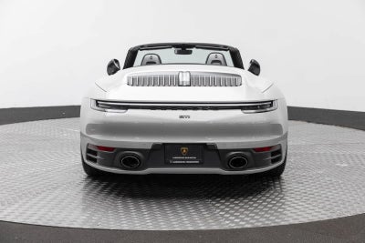 Porsche 911 Base 2022