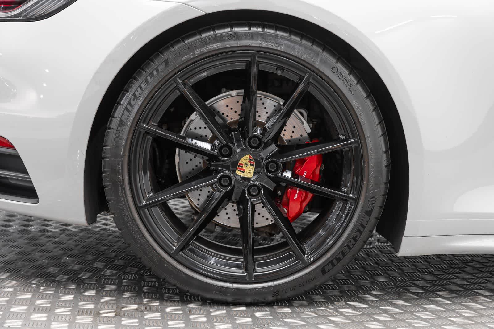 Porsche 911 Base 2022