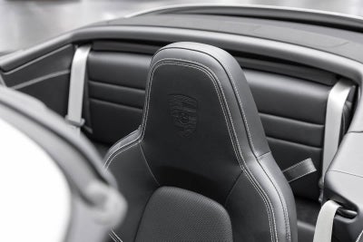 Porsche 911 Base 2022