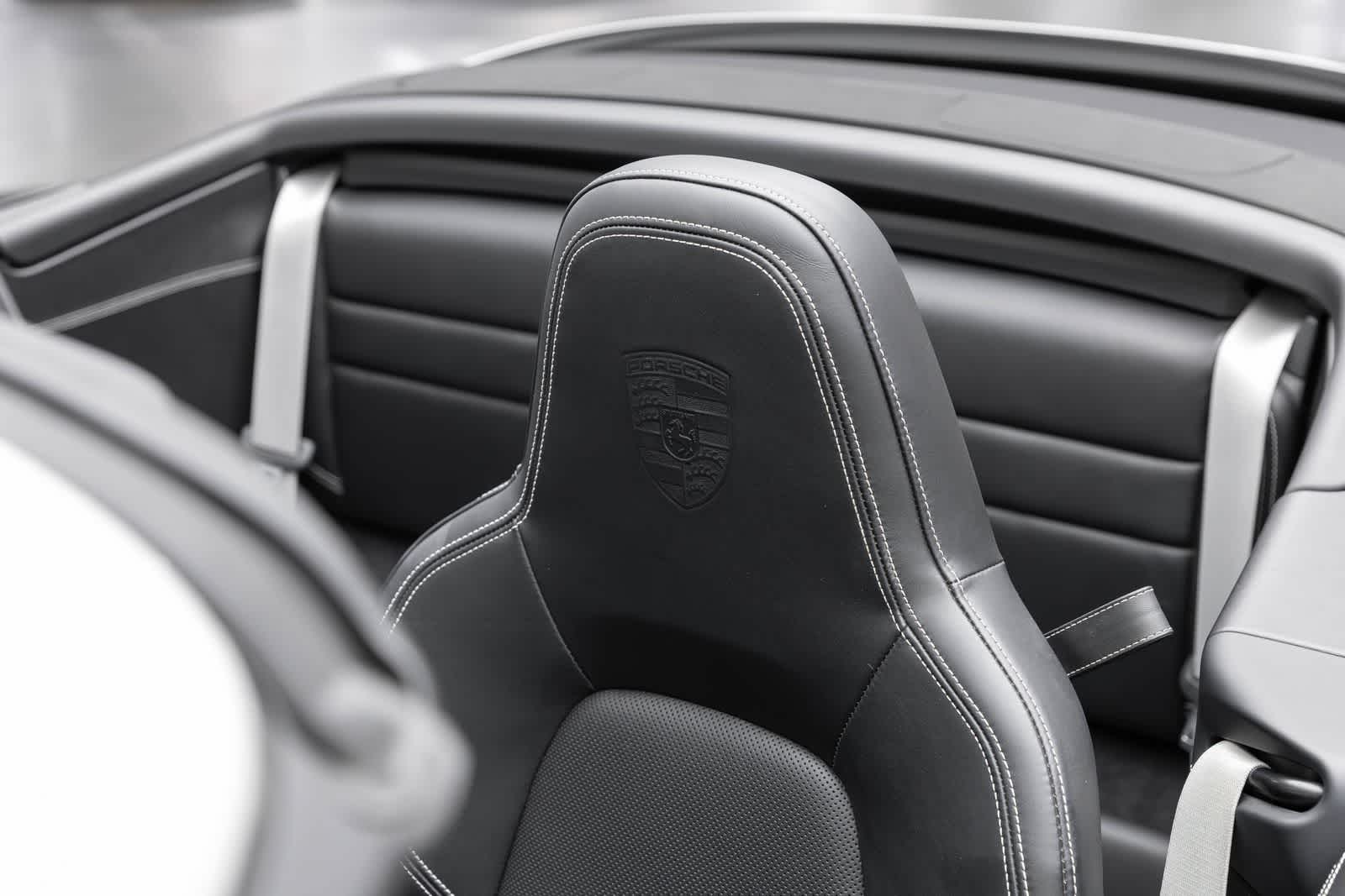 Porsche 911 Base 2022