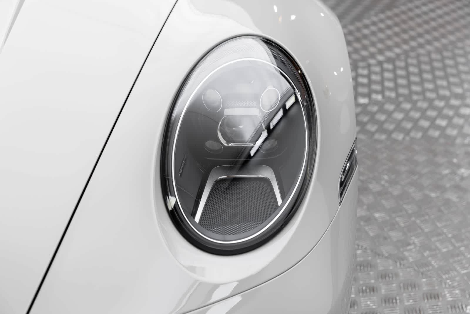 Porsche 911 Base 2022