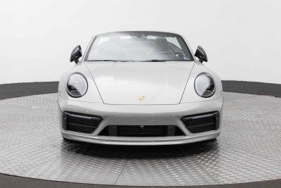 Porsche 911 Base 2022