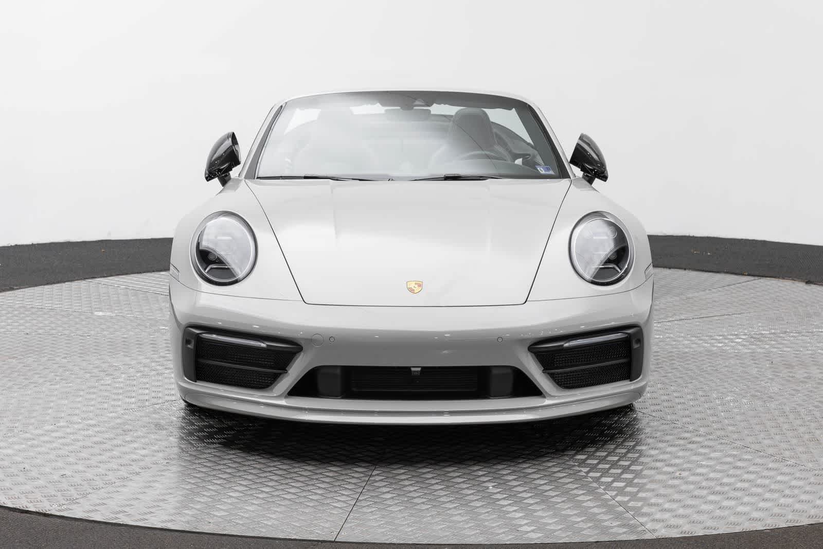 Porsche 911 Base 2022