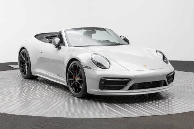 Porsche 911 Base 2022