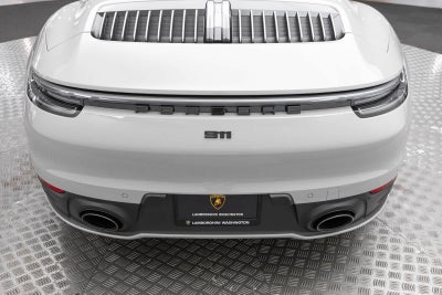 Porsche 911 Base 2022