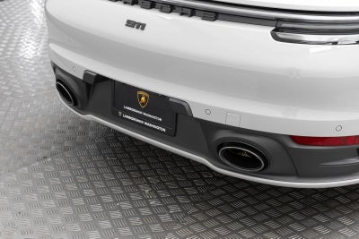 Porsche 911 Base 2022