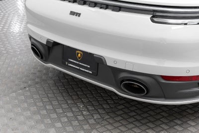 Porsche 911 Base 2022