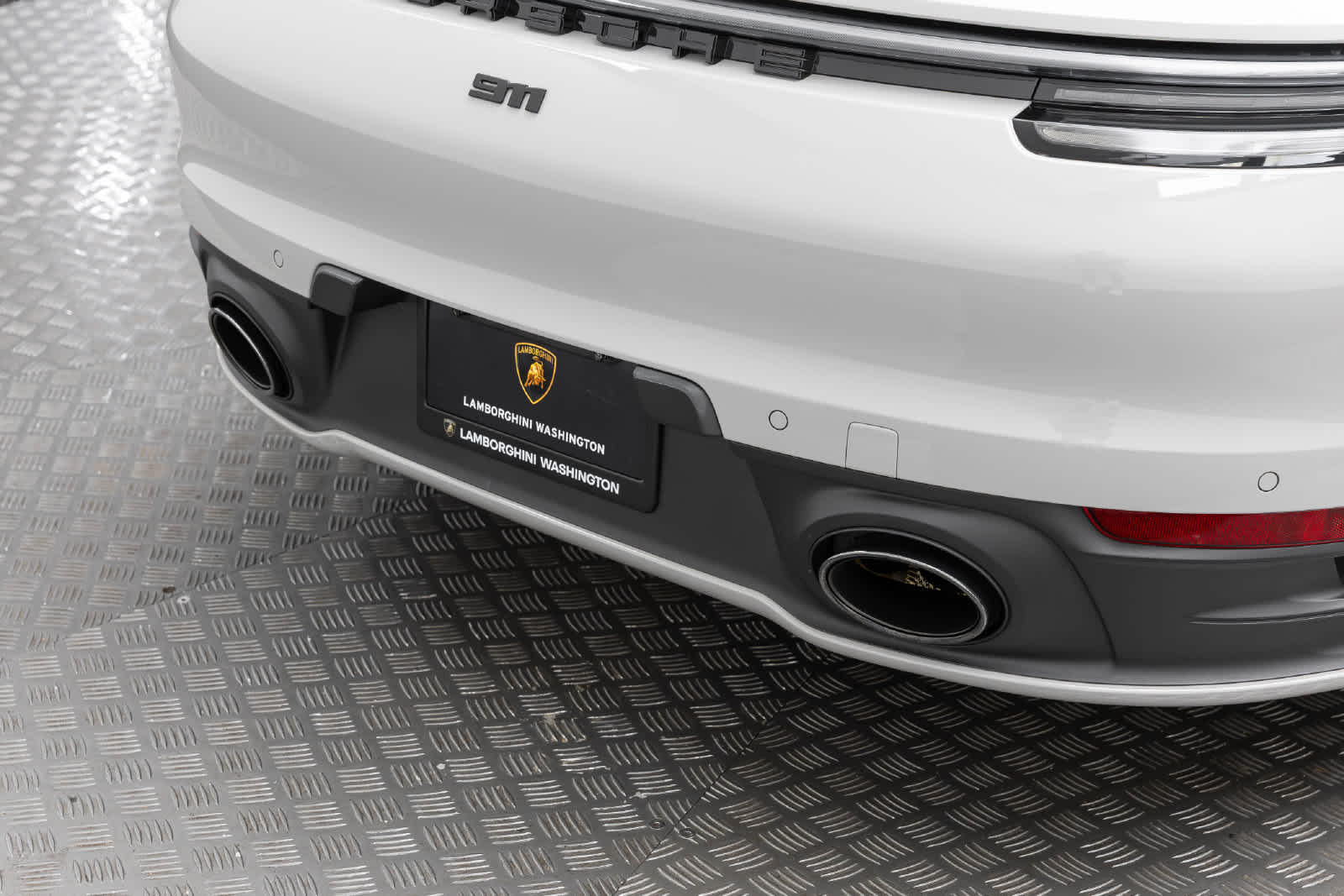 Porsche 911 Base 2022