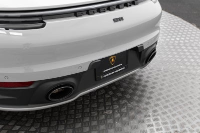 Porsche 911 Base 2022