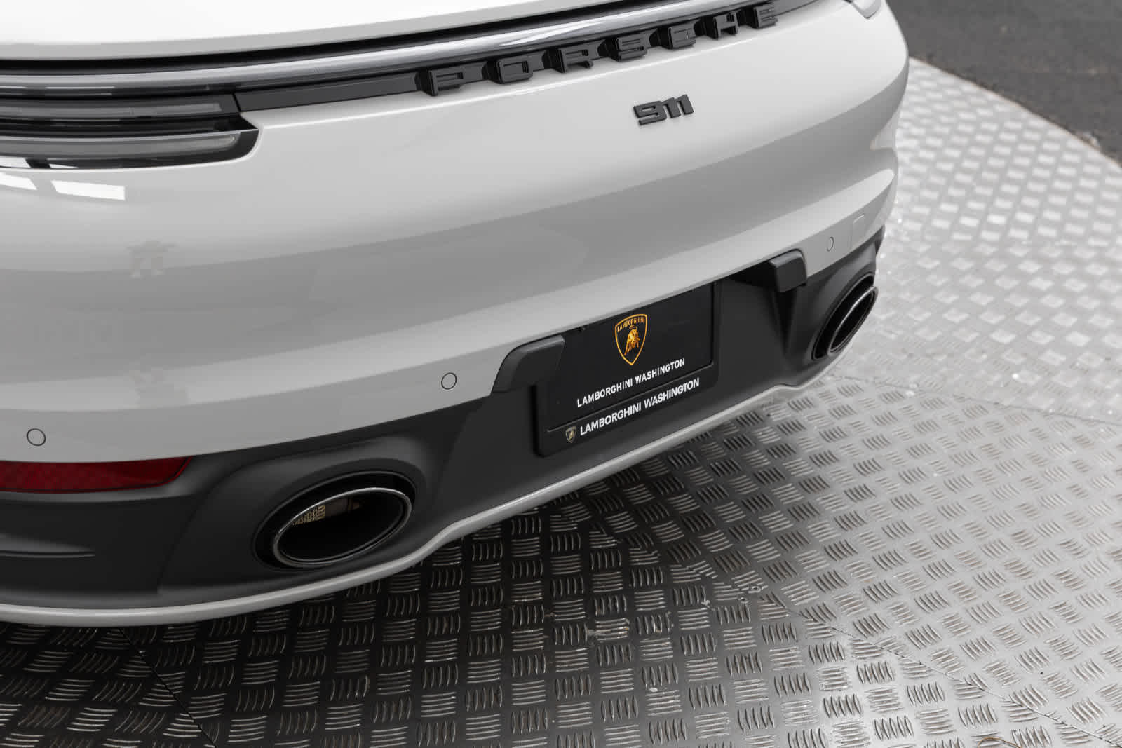 Porsche 911 Base 2022