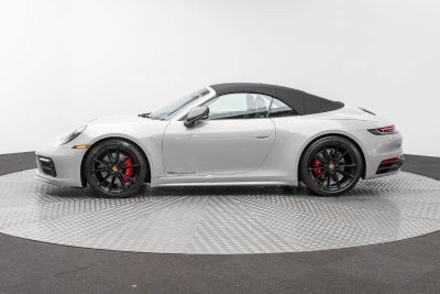 Porsche 911 Base 2022