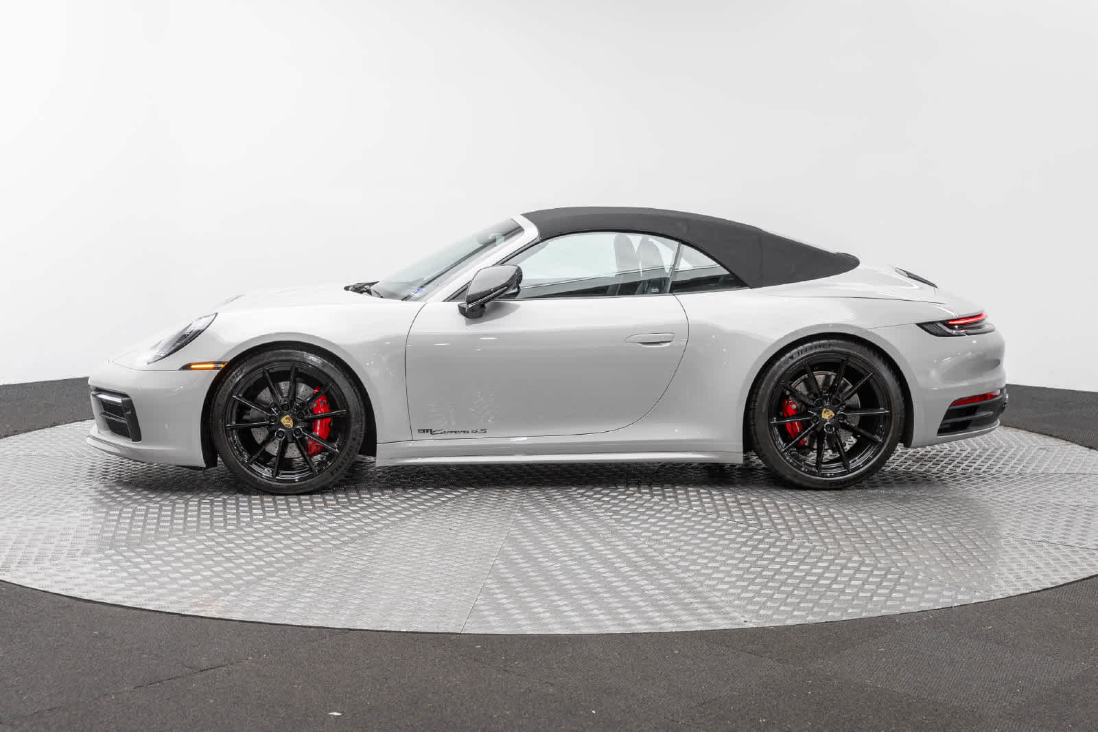 Porsche 911 Base 2022