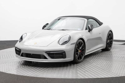 Porsche 911 Base 2022