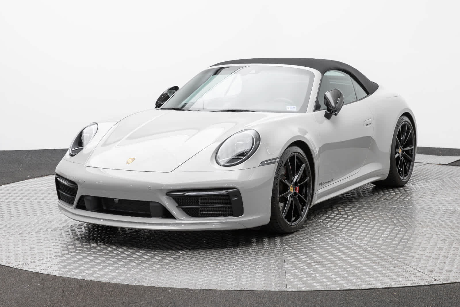 Porsche 911 Base 2022