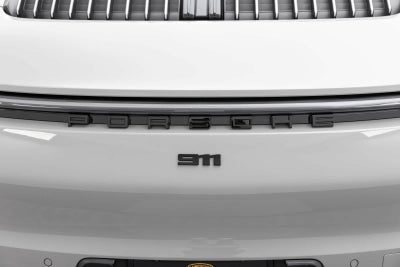 Porsche 911 Base 2022