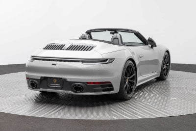 Porsche 911 Base 2022