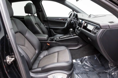 Porsche Macan AWD 2022