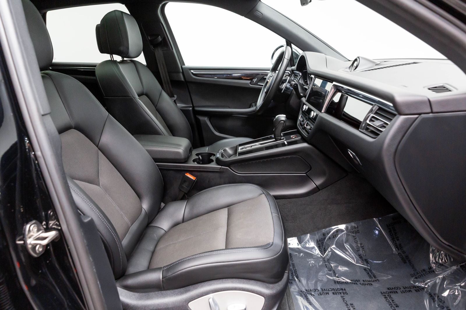 Porsche Macan AWD 2022