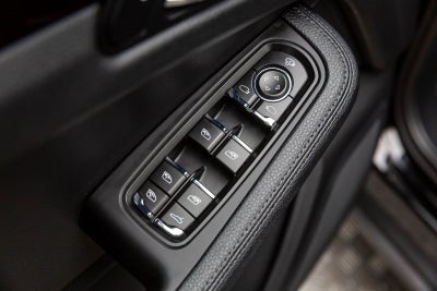 Porsche Macan AWD 2022