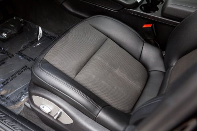 Porsche Macan AWD 2022