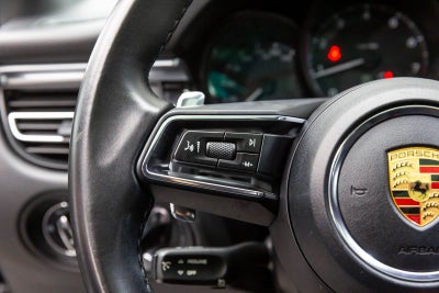 Porsche Macan AWD 2022